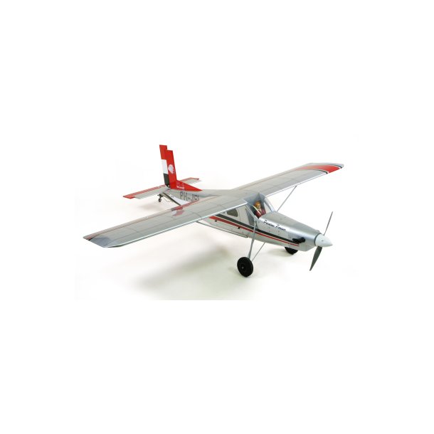 SEAGULL PC-6 PILATUS PORTER (46-55) (SEA-107)