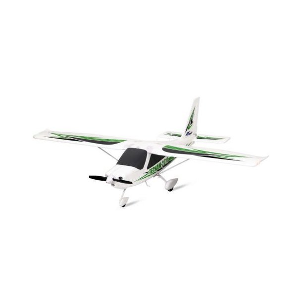 TECNAM 2010 PNP WITHOUT FLOATS 1450mm  ARROW