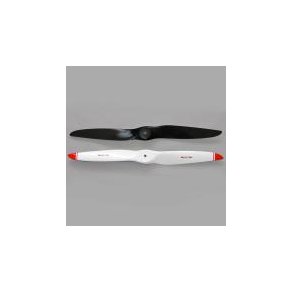  2- blade CFK propeller 