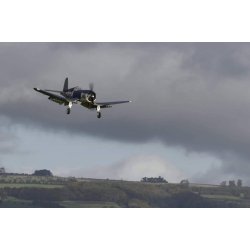 Seagull Vought F4U Corsair / Goodyear FG-1D (62cc) 2.20m (86in) (No Retracts)