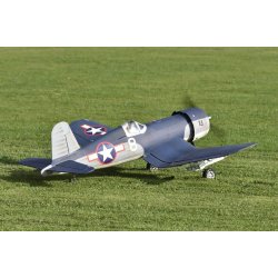 Seagull Vought F4U Corsair / Goodyear FG-1D (62cc) 2.20m (86in) (No Retracts)