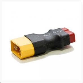 ADAPTER TX60 MALE TO DEANS MALE  CHARGE ADAPTER