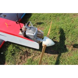 Trainer V 2 - 90 "  ( 2,29m ) 