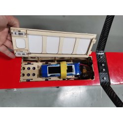 Trainer V 2 - 90 "  ( 2,29m ) 