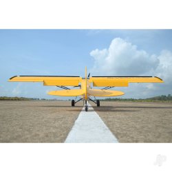 seagull Shock Cub 38-50cc 102in (Yellow)