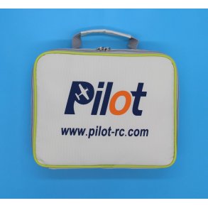 Servo connector bracket